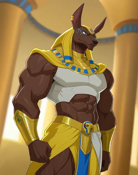 Set (Egyxos) (NoobAI) (AD)
