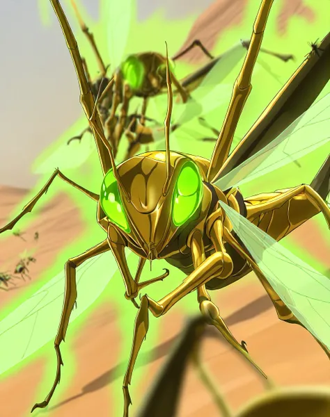 Shu Swarm (Egyxos) (NoobAI) (AD)