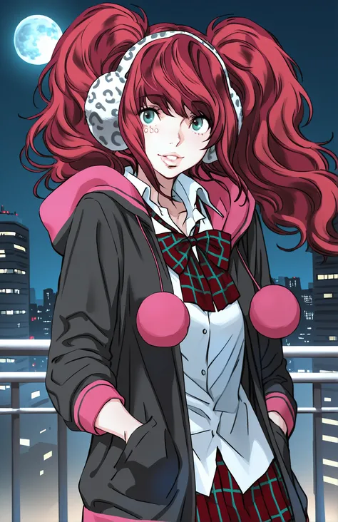 [IL] Clover Field / Yotsuba (四葉 / よつば・フィールド) | Zero Escape: 999 |  Zero Escape: Nine Hours, Nine Persons, Nine Doors | 極限脱出 9時間9人9の扉 | Kyokugen Dasshutsu