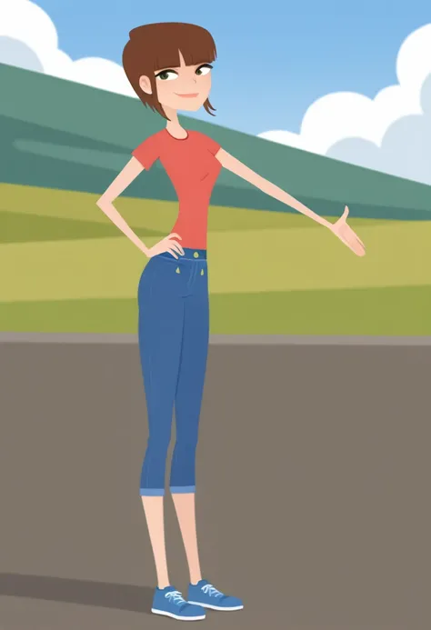 [IL] Jean (6Teen)