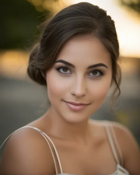 LoRA_Feminine Portrait_Poses