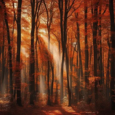 nature landscape