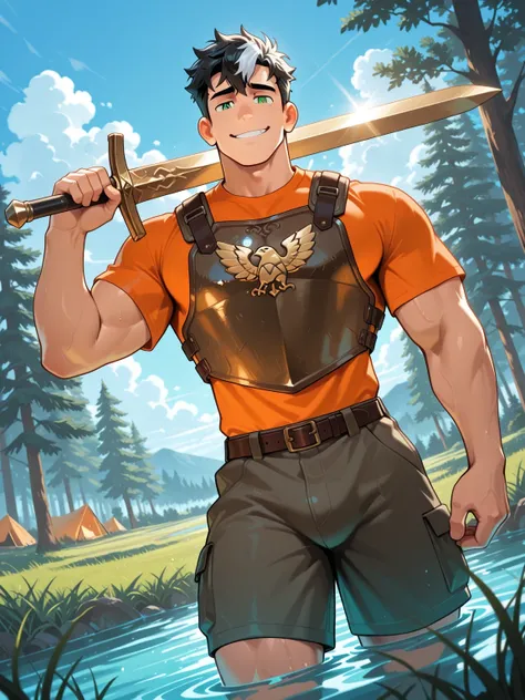 Percy Jackson - Lite (ILXL)