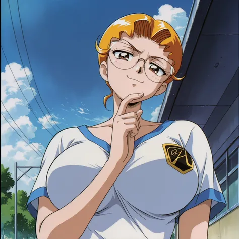 Mizuha Miyama (Mahou Tsukai Tai!)