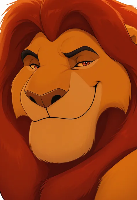 Mufasa