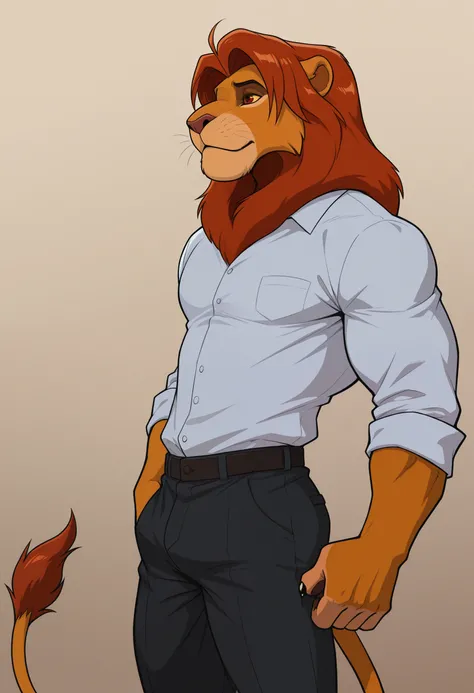 Simba