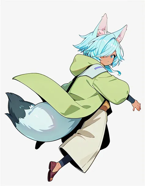 Patrick Alexandre Leonard Arge  "Parviz" (Gundam Build Divers Re:RISE)/パルヴィーズ(ガンダムビルドダイバーズRe:RISE)