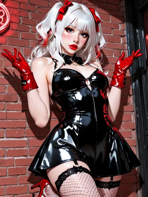 Liana : Simply Adorable