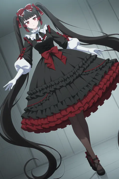 NEEDY GIRL OVERDOSE_Michica Gokubara丨ニーディーガールオーバードーズ_獄薔薇美血華丨主播女孩重度依赖_狱蔷薇美血华