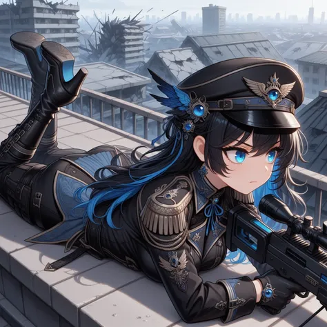 liora Veylwatch
