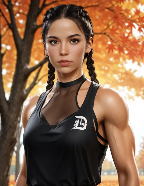 Carla from Dead Island 2 [IllustriousXL]
