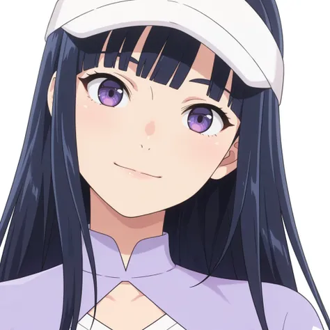 Amawashi Aoi (Birdie Wing: Golf Girls' Story)