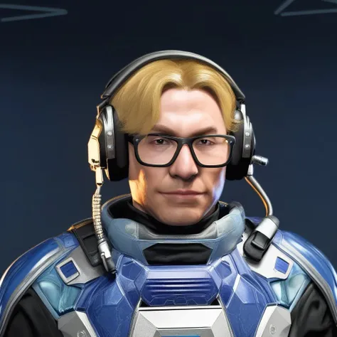 Call of Duty: Black Ops 7 Operator Profile - Pony XL | Illustrious XL
