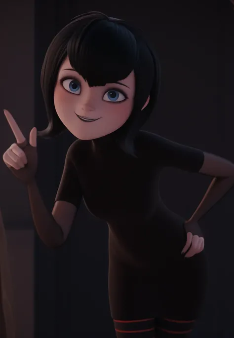 Mavis Dracula / Hotel Transylvania