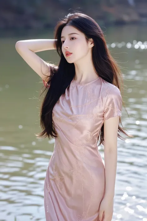 VG33 小笼包 Dumpling SoloLoRA