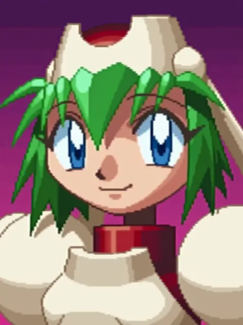 Marina Liteyears - Mischief Makers - 1997