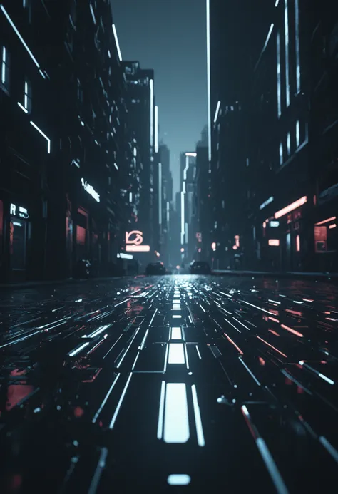 Dark Concepts