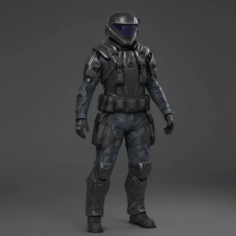 Halo - marines collection (for ill)