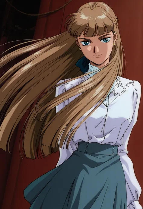 Gundam Wing Endless Waltz Special Edition 新機動戦記ガンダムW Endless Waltz Character Style