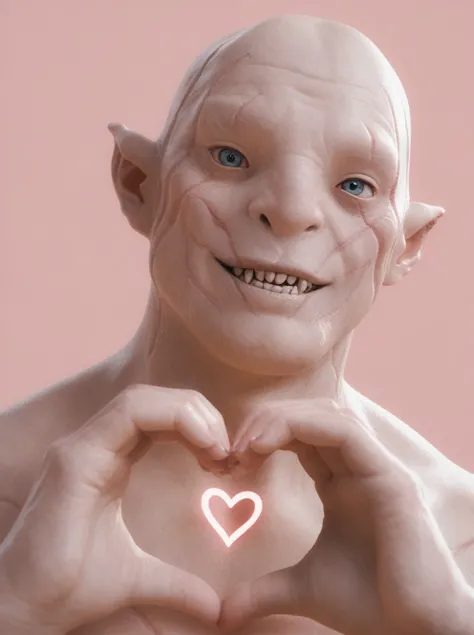 Azog the defiler (Hobbit) [Illustrious]