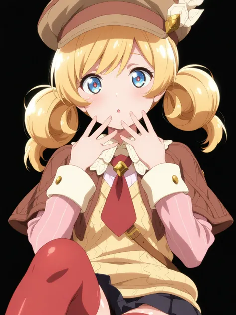 Mena Quinone - Suppose a Kid from the Last Dungeon Boonies Moved to a Starter Town / メナ・キノン, Mena Kinon / LasDan , ラスダン , Rasudan