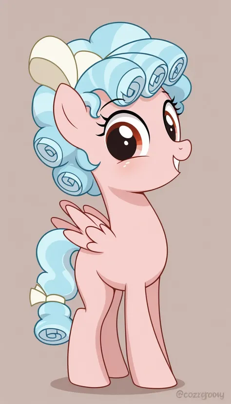 My Little Pony G4/Cozy Glow