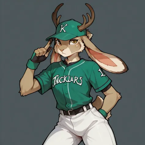 Jackalope