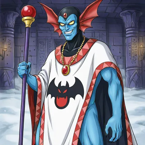 Hargon(Dragon Quest II)