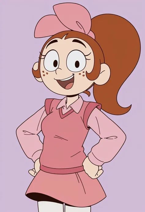 Kathleen (Mouthwash Madness)