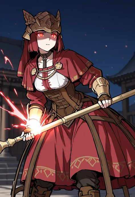 Lepus - Fire Emblem Awakening