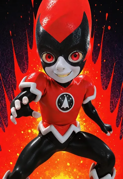 Chris Lahiffe//Miraculous