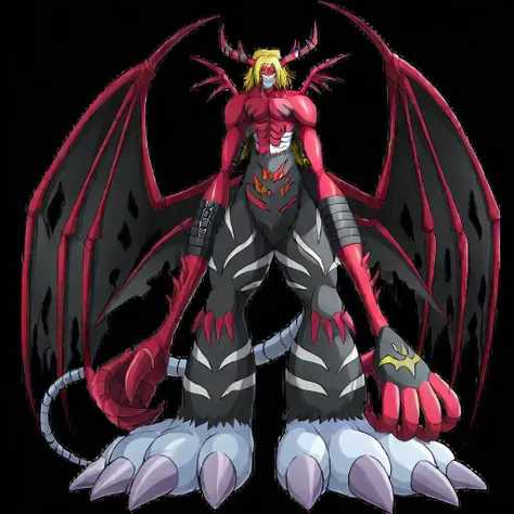 VenomMyotismon (VenomVamdemon)