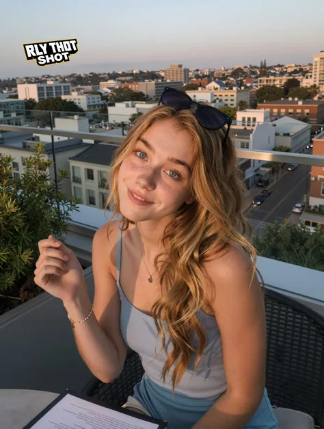 RLY Thot Shot - Jessi (ZiB/ZiT)