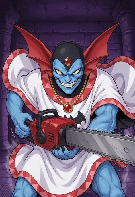 Hargon(Dragon Quest II)