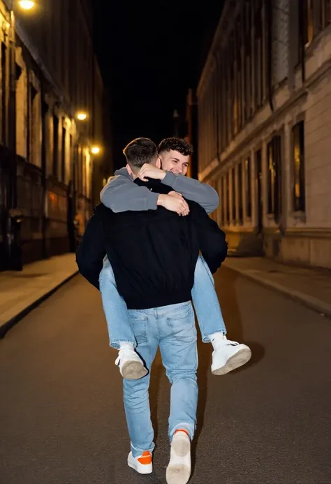Gay Couple- MLM Photography