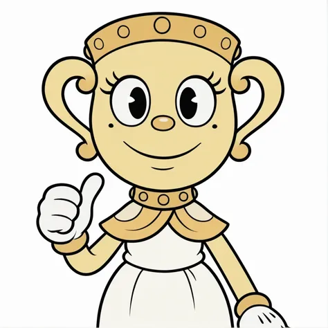 The Legendary Chalice (Miss Chalice Super Art III) - COMMISSION - by Mega_Quazar