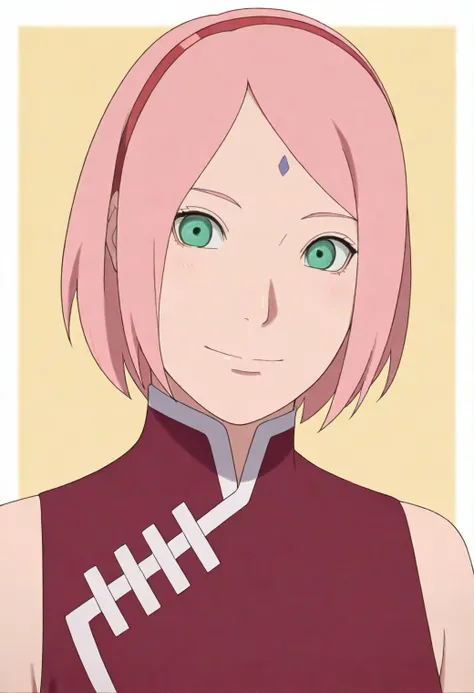 Haruno Sakura (Boruto)