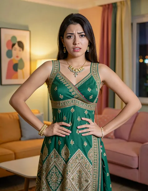 Desi Light - LoRA for Indian/ South Asian Faces and Skintone - Flux Klein (9B)