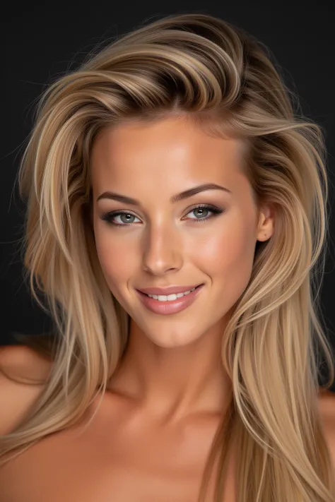 Lindsey M. (AI girl) for ZIT