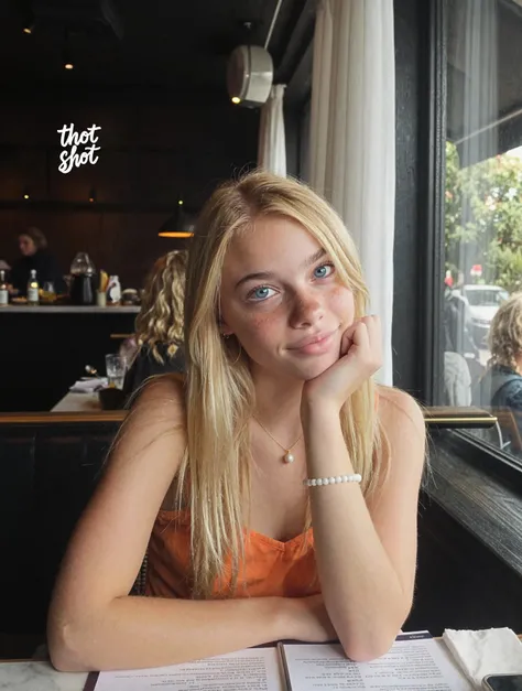 RLY Thot Shot - Irena (ZiB/ZiT + K9B)