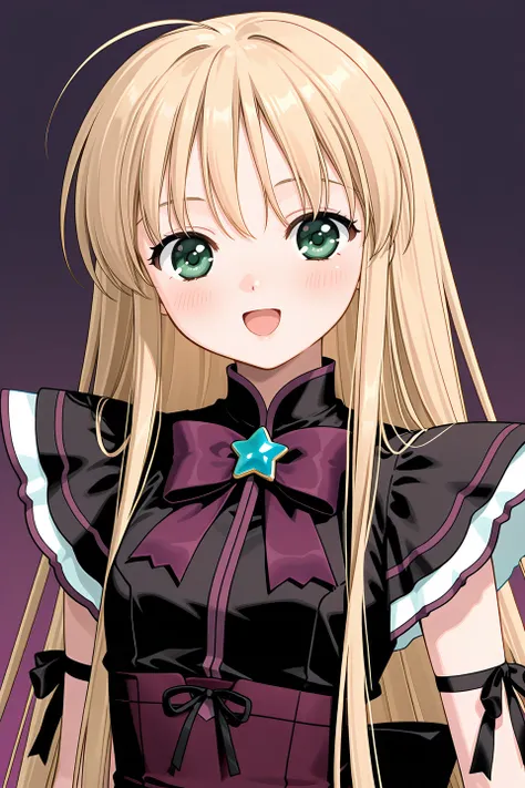 ミント・イクシードエンジェル（魔法天使ミサキ）/ Mint Exceed angel (Magical Angel MISAKI)
