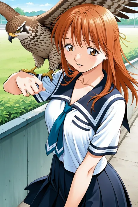 Izuru Hino (from Change 123)