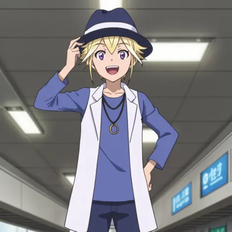 Ginga Arashiyama - Shinkalion Z