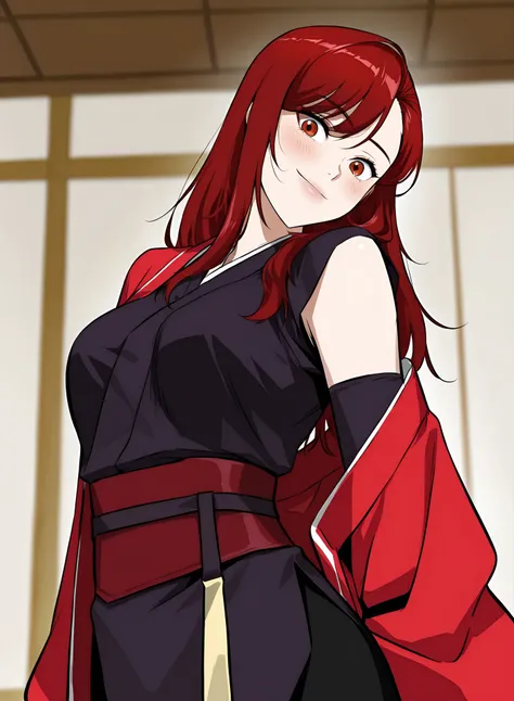 Cheon Soso ( 천소소 ) | Infinite Leveling: Murim ( 무한 레벨업 in 무림 ) - Manhwa / Webtoon