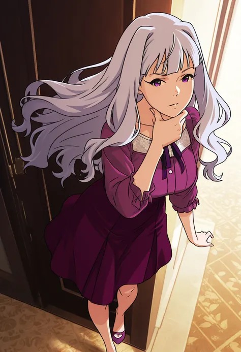 Anime Style: Mobile Suit Gundam Hathaway / Kidou Senshi Gundam: Senkou no Hathaway / 機動戦士ガンダム 閃光のハサウェイ - Style - Illustrious/SDXL - COMMISSION