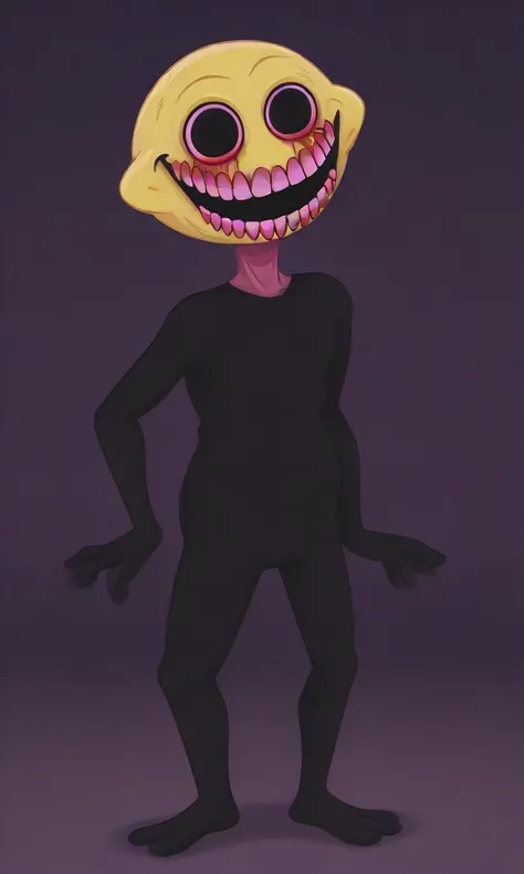 Monster - Friday Night Funkin
