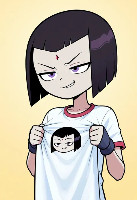 Raven TTG