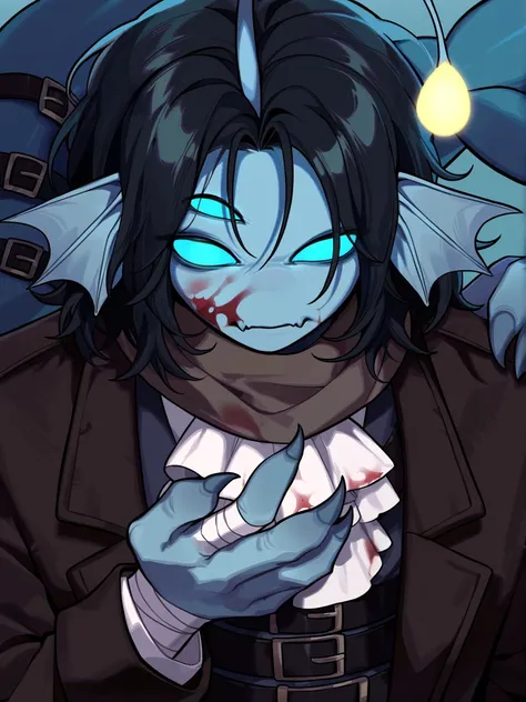 Sebastian Solace (Pressure)
