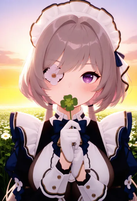Esther (Mongil: Star Dive) | Illustrious