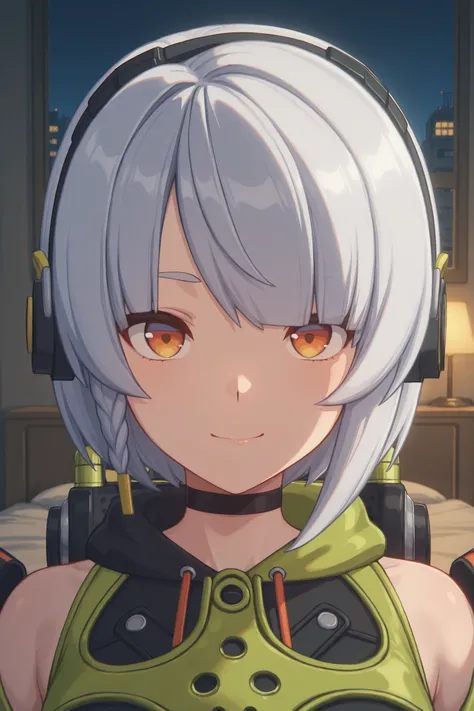 Anby Demara (Zenless Zone Zero)
